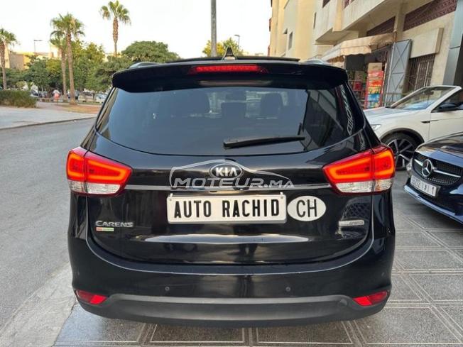 Kia Carens Diesel