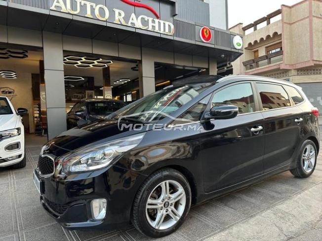 Kia Carens Diesel