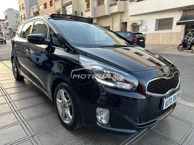 Kia Carens Diesel