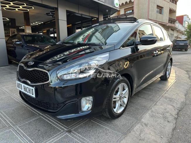 Kia Carens Diesel