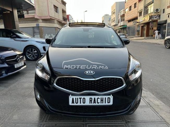 Kia Carens Diesel