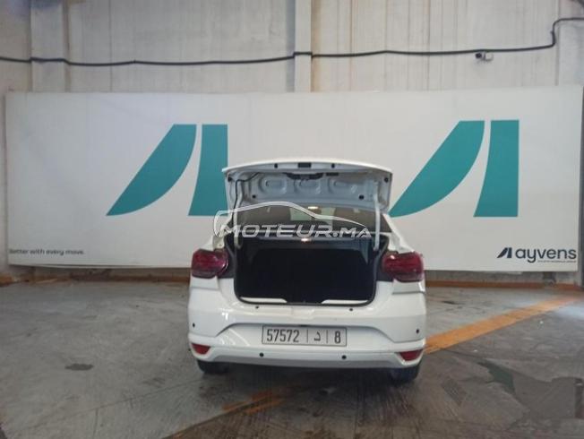 Dacia Logan Diesel Manuelle 2023 à Casablanca