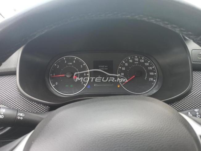 Dacia Logan Diesel Manuelle 2023 à Casablanca