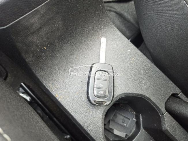Dacia Logan Diesel Manuelle 2023 à Casablanca
