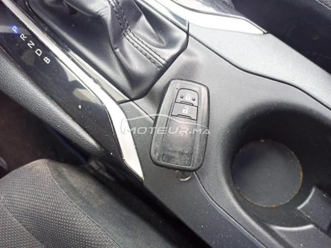 Toyota Corolla Hybride Automatique 2022