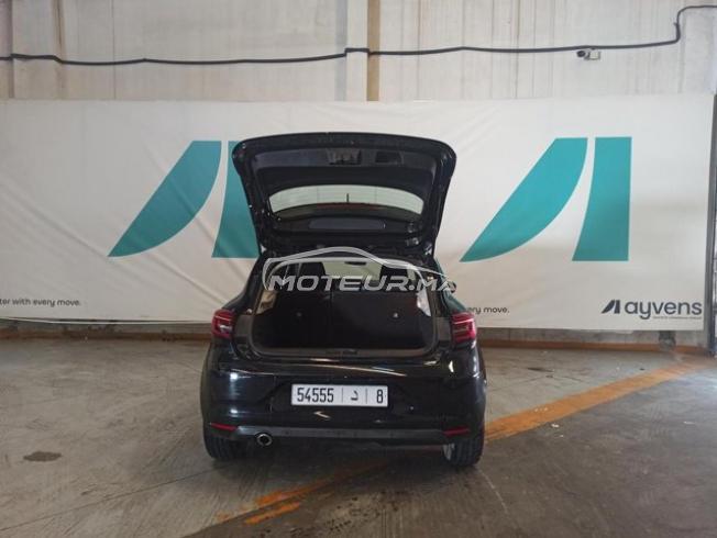 Renault Clio Diesel Manuelle 2022 à Casablanca