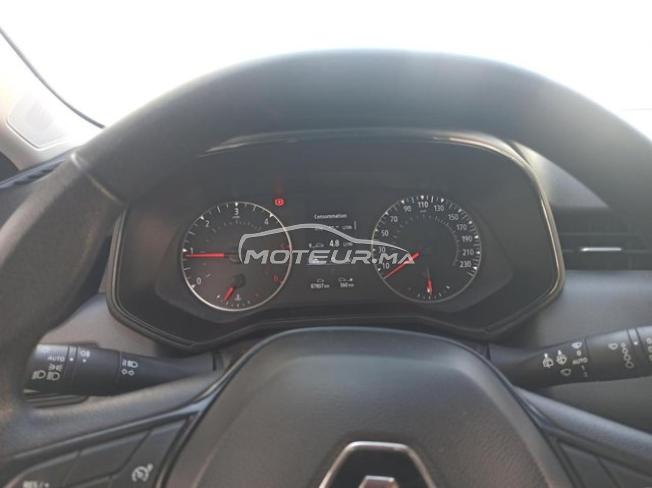 Renault Clio Diesel Manuelle 2022 à Casablanca