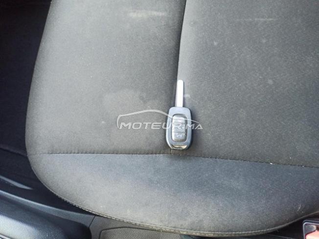 Renault Clio Diesel Manuelle 2022 à Casablanca