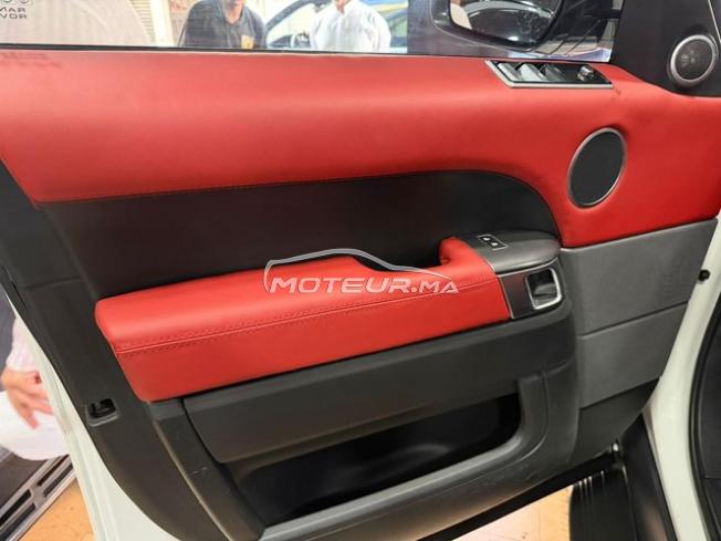 Range Rover Sport DYNAMIC