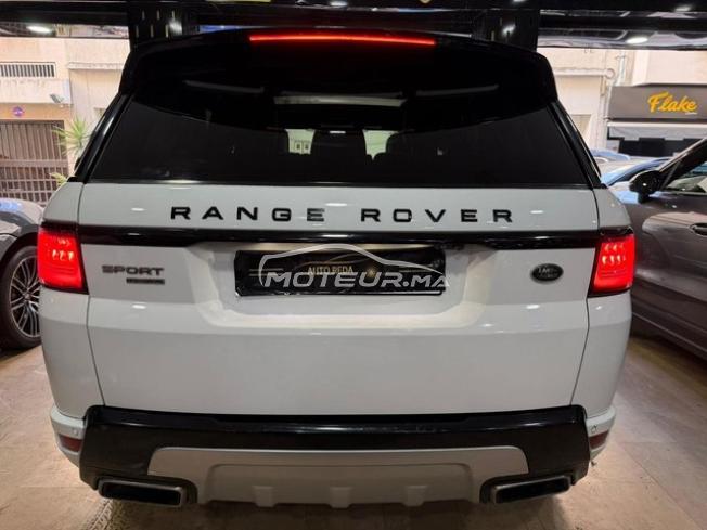 Range Rover Sport DYNAMIC