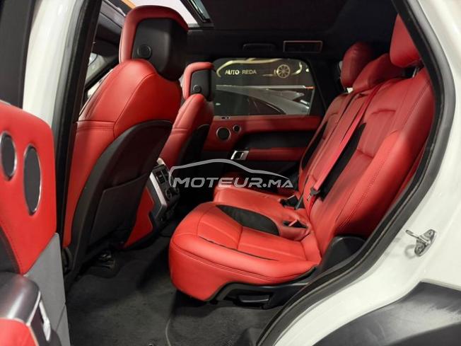Range Rover Sport DYNAMIC