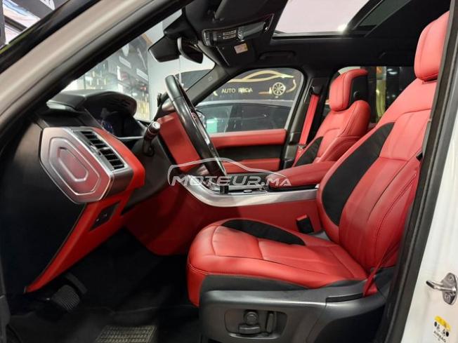 Range Rover Sport DYNAMIC