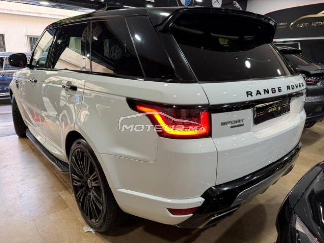 Range Rover Sport DYNAMIC