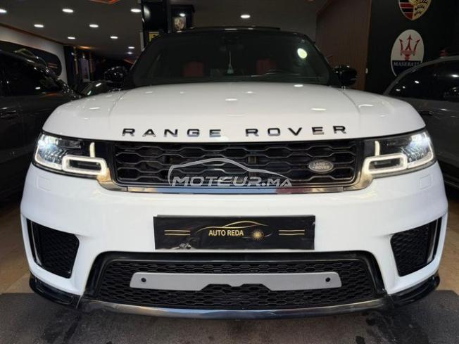 Range Rover Sport DYNAMIC