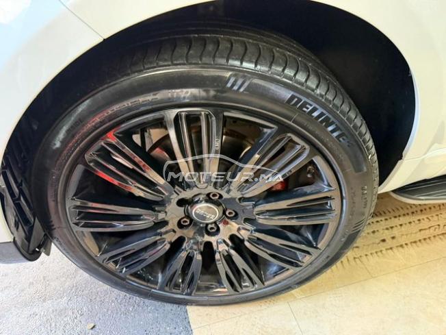 Range Rover Sport DYNAMIC