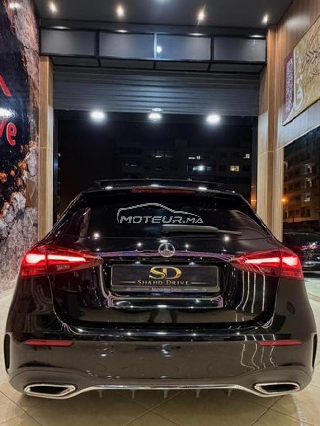 classe A220 AMG Line plus 