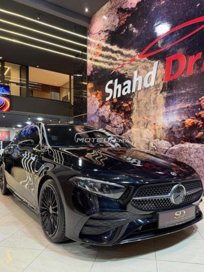 classe A220 AMG Line plus 