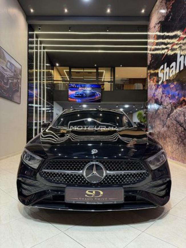 classe A220 AMG Line plus 