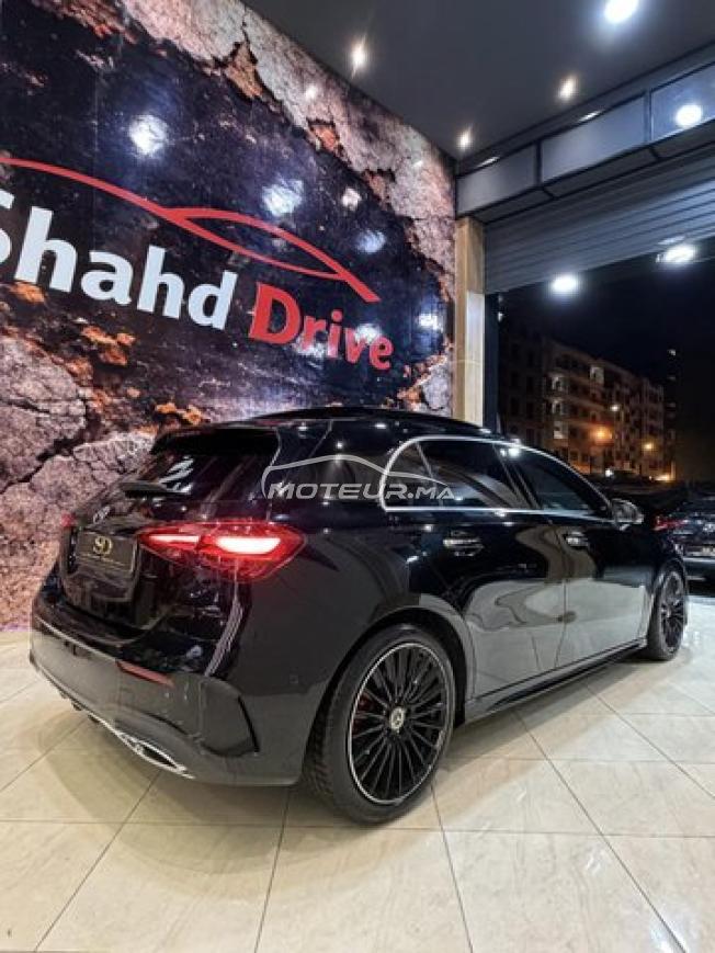 classe A220 AMG Line plus 