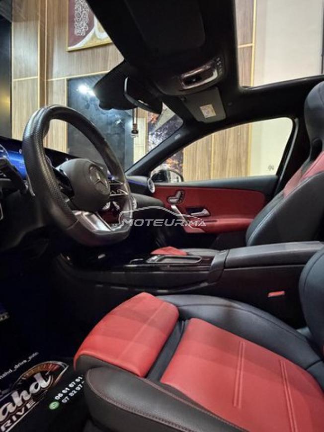 classe A220 AMG Line plus 