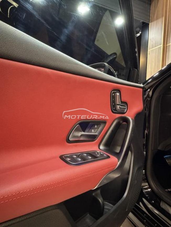 classe A220 AMG Line plus 