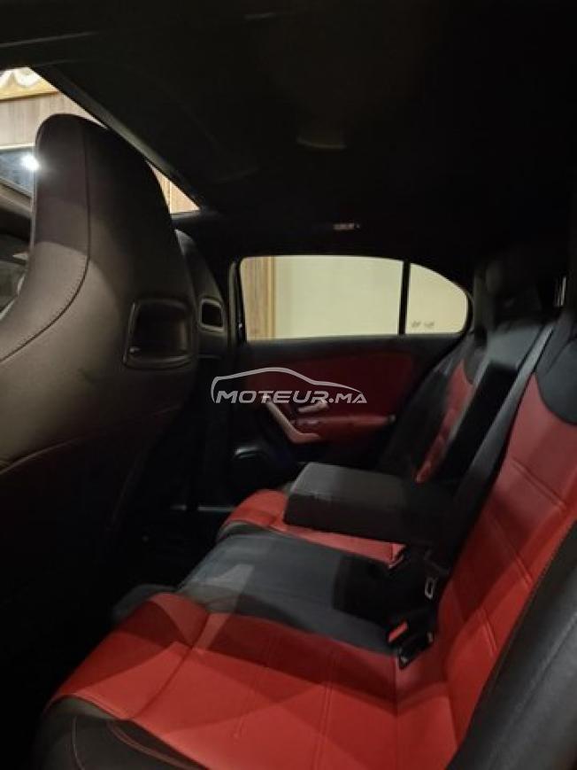 classe A220 AMG Line plus 