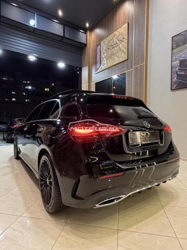 classe A220 AMG Line plus 