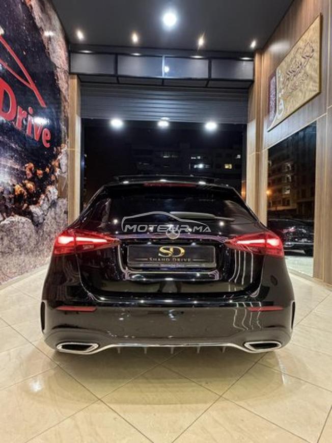 classe A220 AMG Line plus 