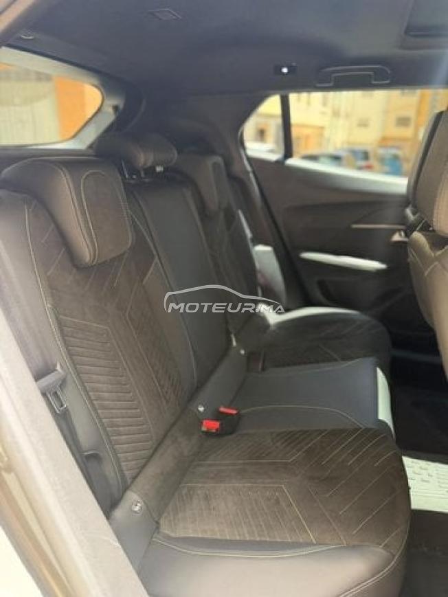 Peugeot 2008 GT 2024
