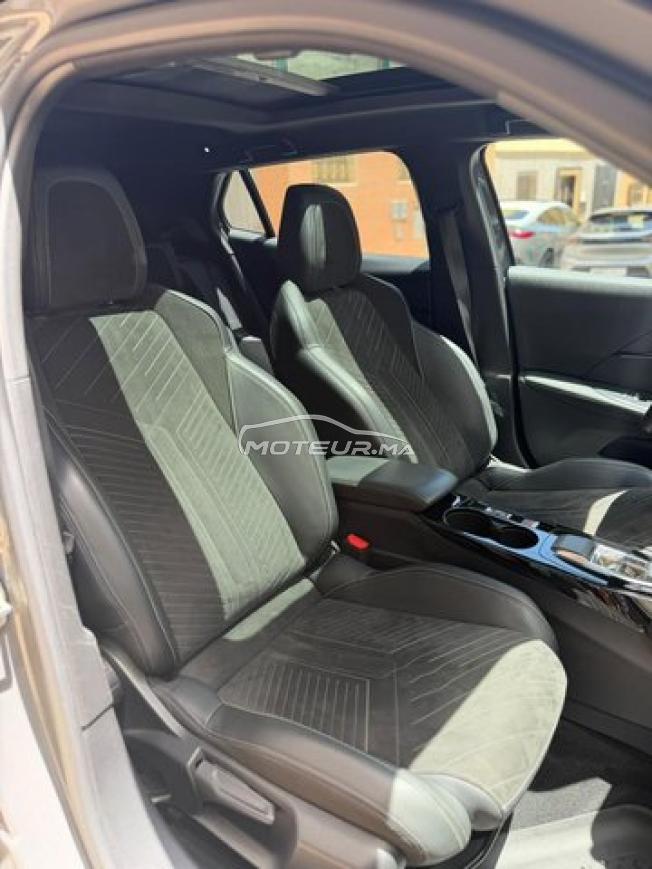 Peugeot 2008 GT 2024