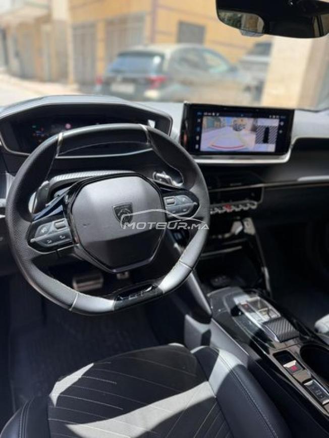 Peugeot 2008 GT 2024