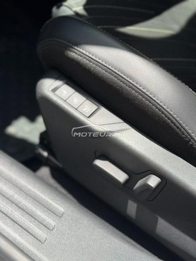 Peugeot 2008 GT 2024