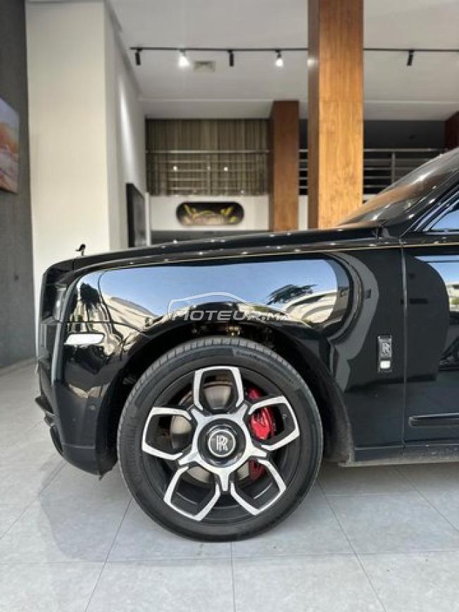  ROLLS ROYCE CULLINAN