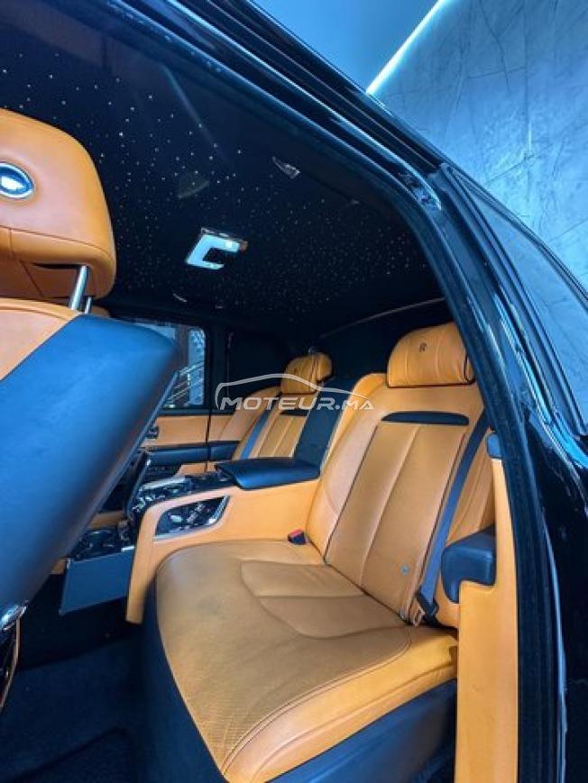  ROLLS ROYCE CULLINAN