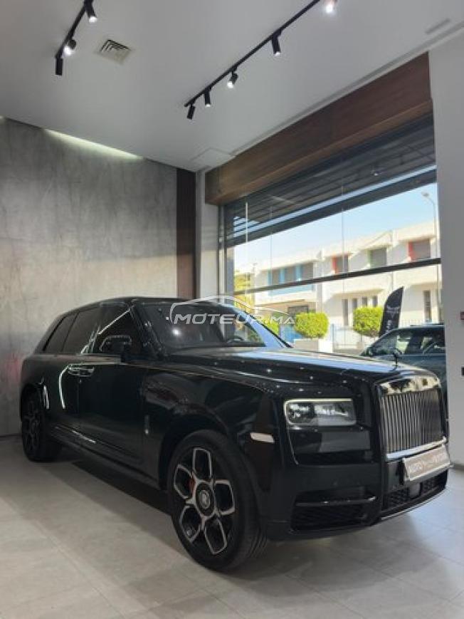  ROLLS ROYCE CULLINAN