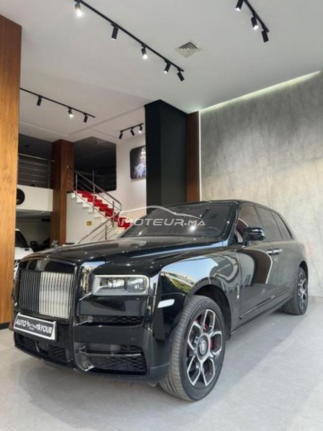  ROLLS ROYCE CULLINAN