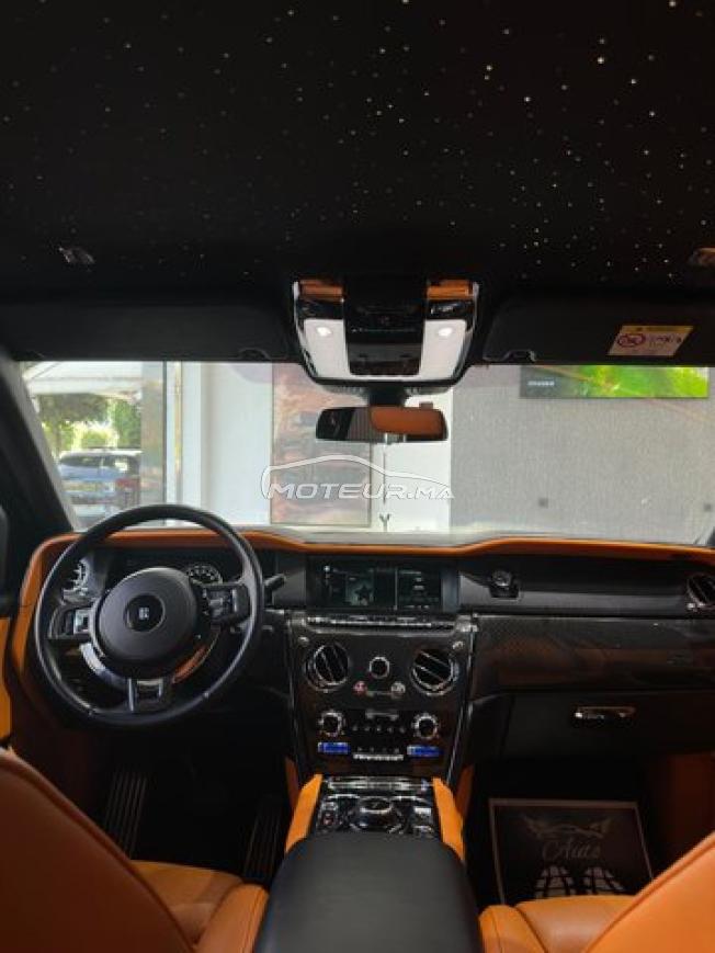  ROLLS ROYCE CULLINAN
