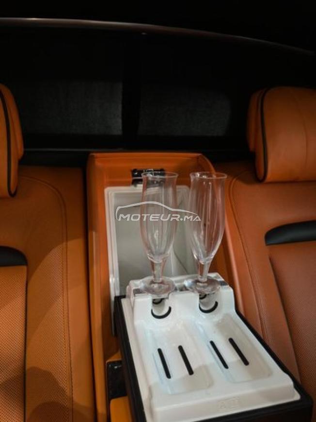  ROLLS ROYCE CULLINAN