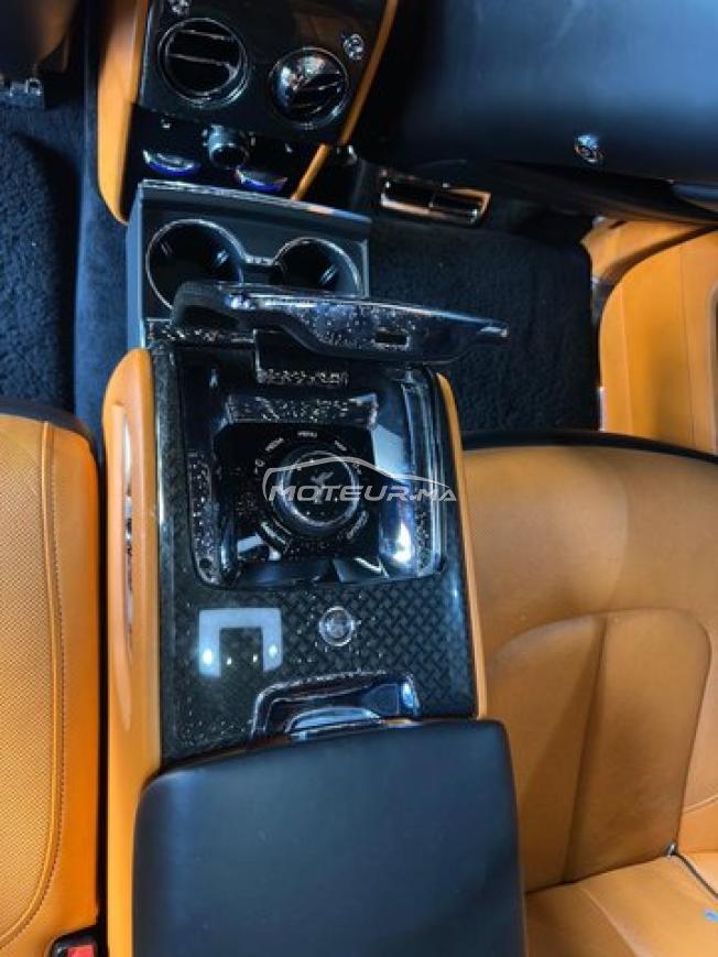  ROLLS ROYCE CULLINAN