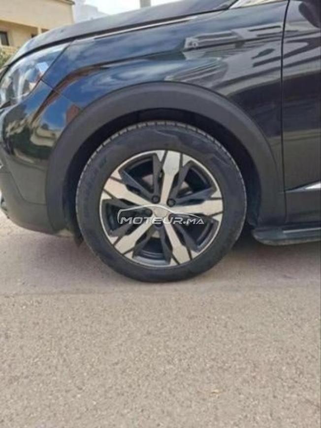 PEUGEOT 3008 Diesel Manuelle 2019