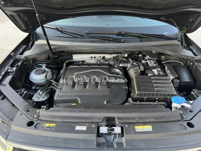 Volkswagen Tiguan Diesel Automatique 2022