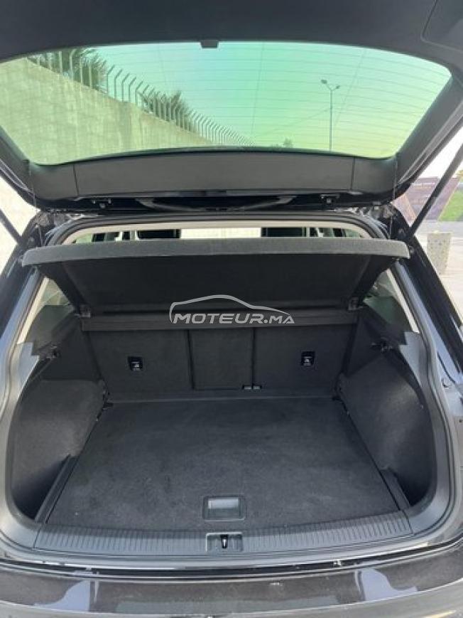 Volkswagen Tiguan Diesel Automatique 2022