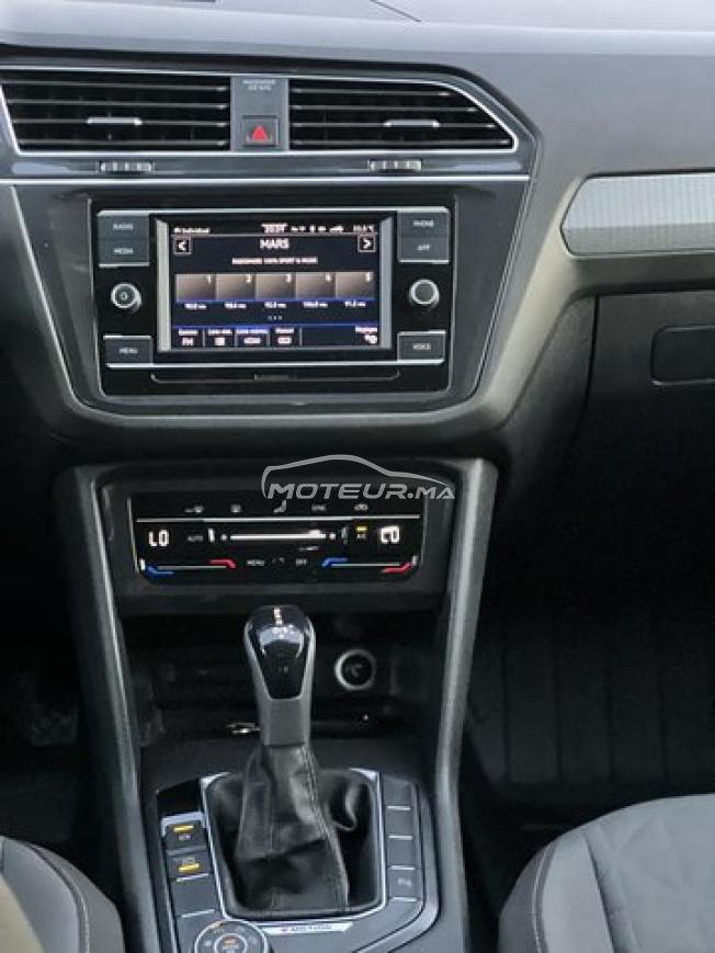 Volkswagen Tiguan Diesel Automatique 2022