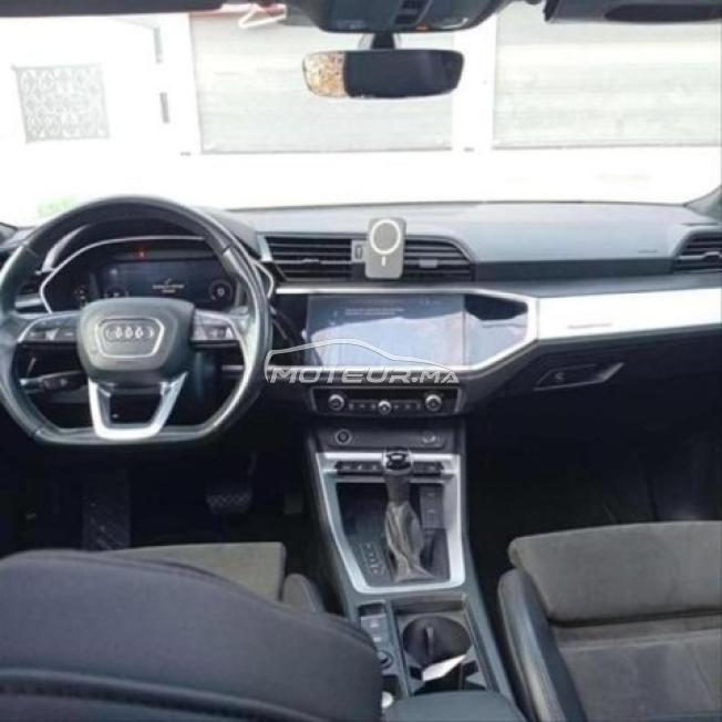 AUDI Q3 Diesel Automatique 2021