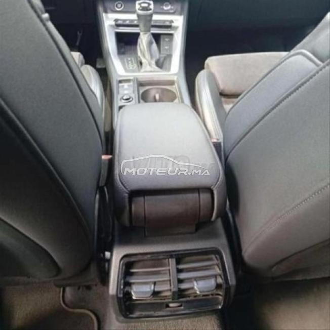 AUDI Q3 Diesel Automatique 2021