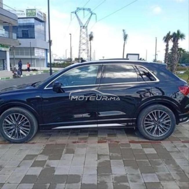 AUDI Q3 Diesel Automatique 2021