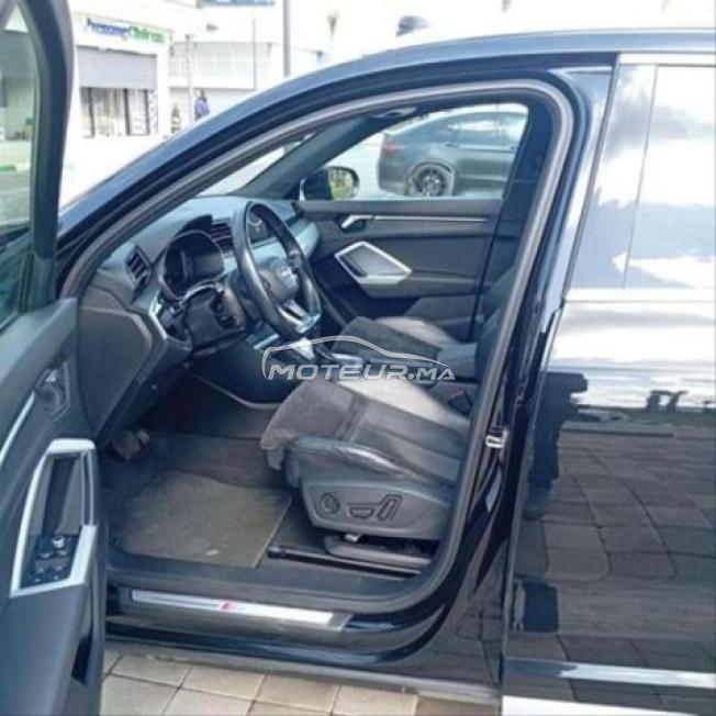AUDI Q3 Diesel Automatique 2021