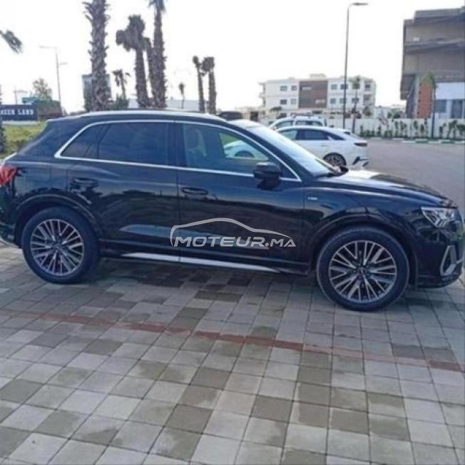 AUDI Q3 Diesel Automatique 2021