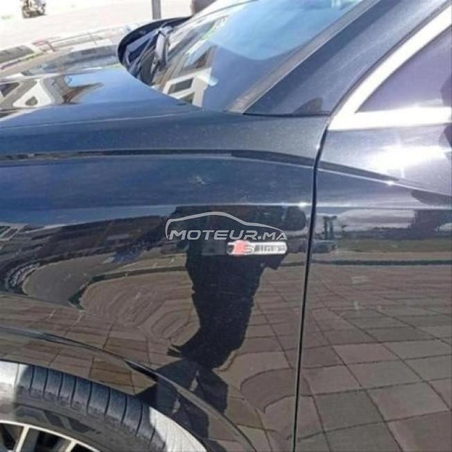 AUDI Q3 Diesel Automatique 2021