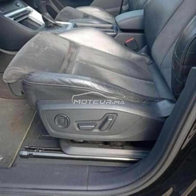 AUDI Q3 Diesel Automatique 2021